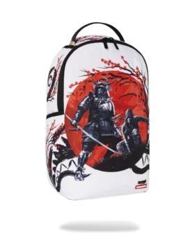 ASSASSIN’S CREED SHADOWS RISING SUN BACKPACK