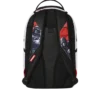 ASSASSIN'S CREED SHADOWS RISING SUN BACKPACK