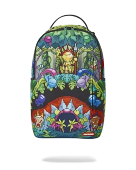 ASTRO BIG BANG BACKPACK (DLXV)