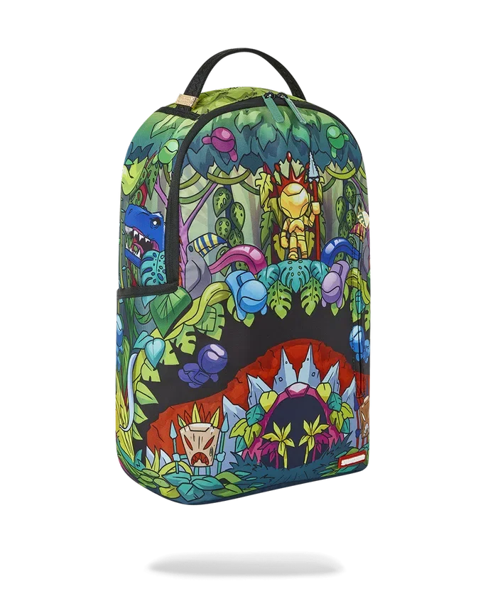 ASTRO BIG BANG BACKPACK (DLXV)