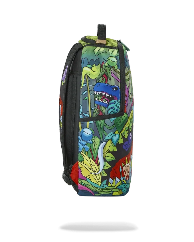 ASTRO BIG BANG BACKPACK (DLXV)