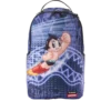 ASTRO BOY: MADE READY BACKPACK