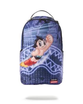 ASTRO BOY: MADE READY BACKPACK