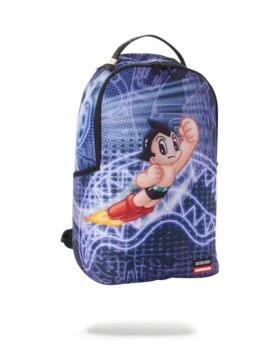 ASTRO BOY: MADE READY BACKPACK