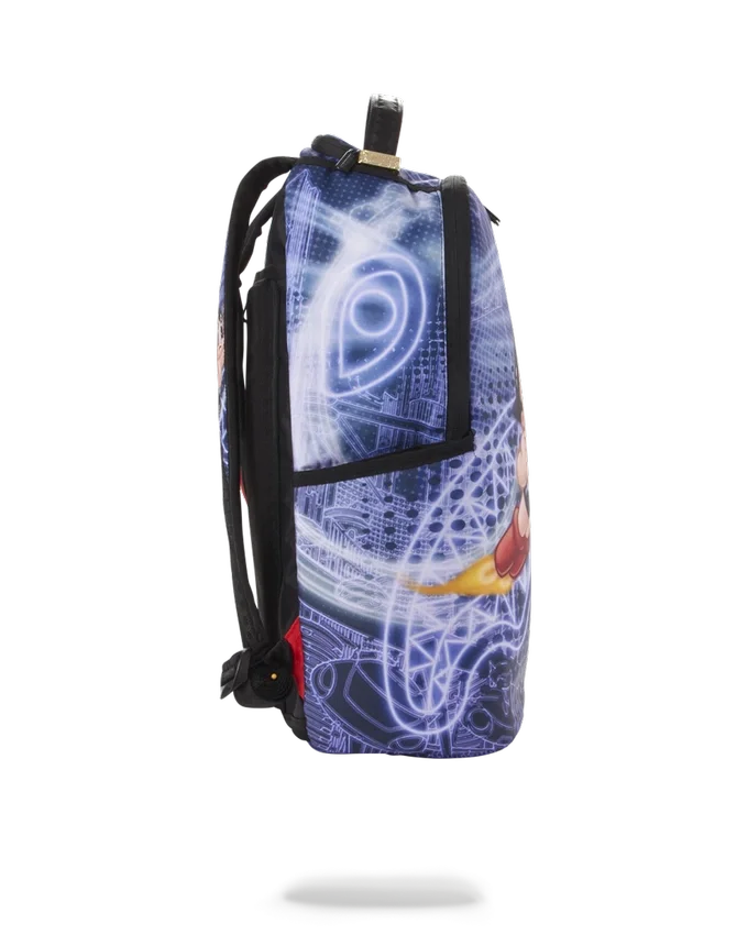 ASTRO BOY: MADE READY BACKPACK