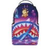 ASTRO CREW ROLLOUT DLXSR BACKPACK