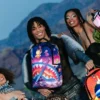 ASTRO CREW ROLLOUT DLXSR BACKPACK