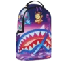 ASTRO CREW ROLLOUT DLXSR BACKPACK