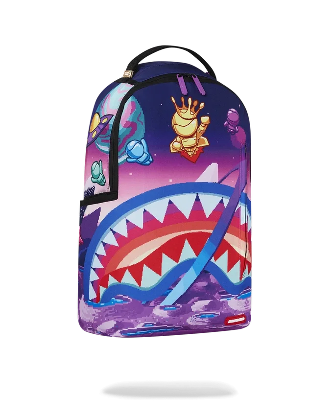 ASTRO CREW ROLLOUT DLXSR BACKPACK