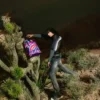 ASTRO CREW ROLLOUT DLXSR BACKPACK