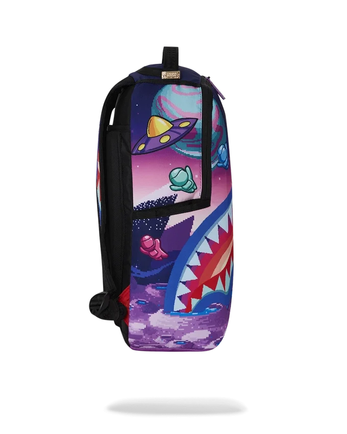 ASTRO CREW ROLLOUT DLXSR BACKPACK