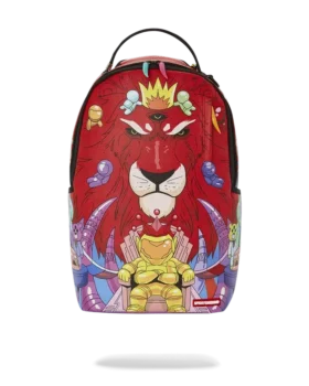 ASTRO KING BACKPACK (DLXV)
