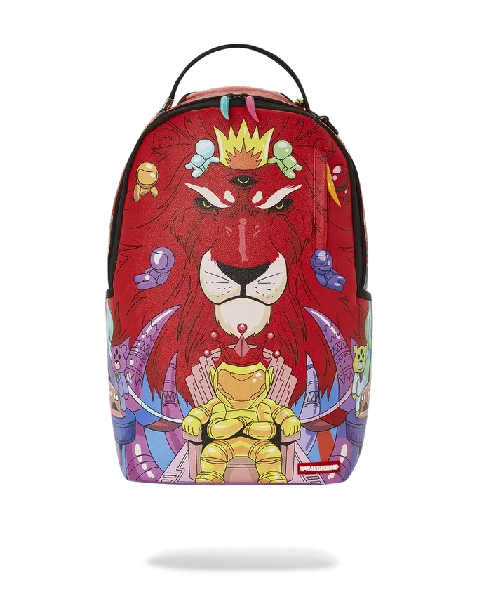 ASTRO KING BACKPACK (DLXV)
