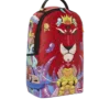 ASTRO KING BACKPACK (DLXV)