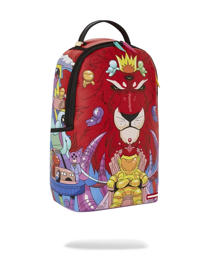 ASTRO KING BACKPACK (DLXV)