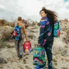 ASTRO KING BACKPACK (DLXV)
