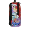 ASTRO KING BACKPACK (DLXV)