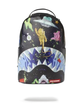 ASTRO PARTY BACKPACK