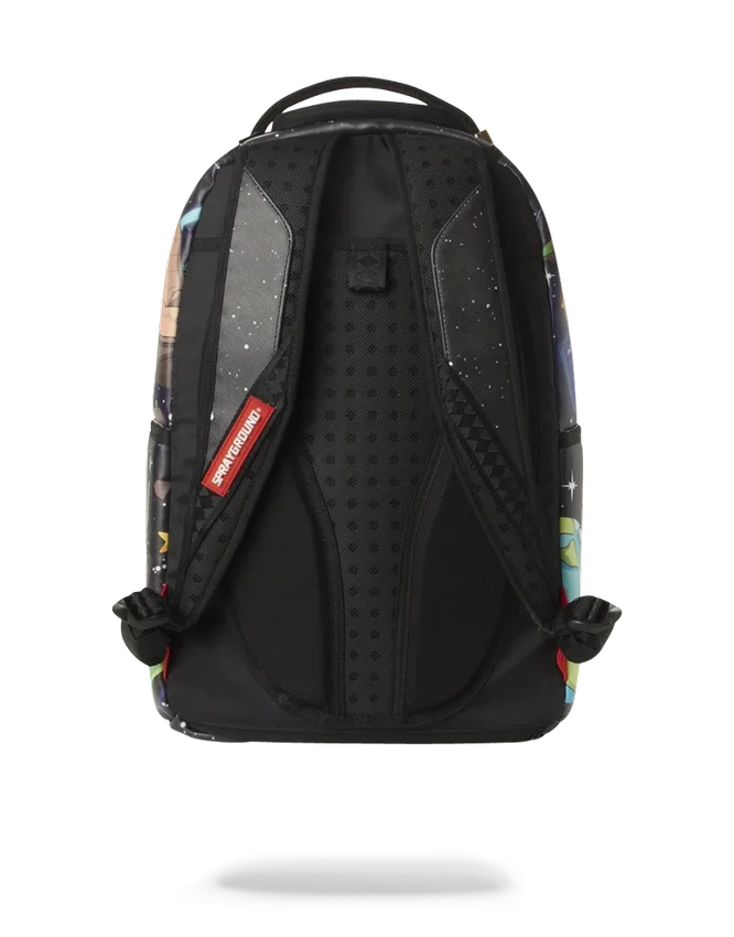 ASTRO PARTY BACKPACK