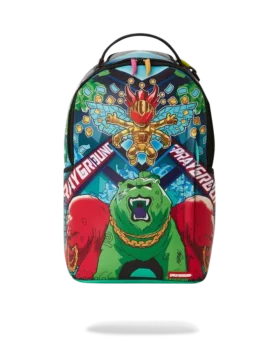 ASTRO TIMEWARP BACKPACK (DLXV)