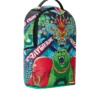 ASTRO TIMEWARP BACKPACK (DLXV)