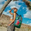 ASTRO TIMEWARP BACKPACK (DLXV)