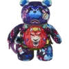 ASTRO TWILIGHT MONEYBEAR TEDDYBEAR BACKPACK
