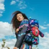 ASTRO TWILIGHT MONEYBEAR TEDDYBEAR BACKPACK