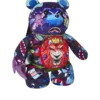 ASTRO TWILIGHT MONEYBEAR TEDDYBEAR BACKPACK