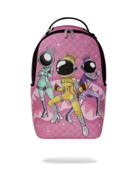 ASTROGALAXY DLXSV BACKPACK