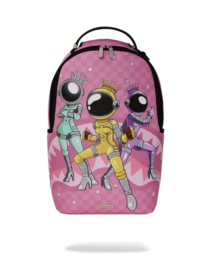 ASTROGALAXY DLXSV BACKPACK