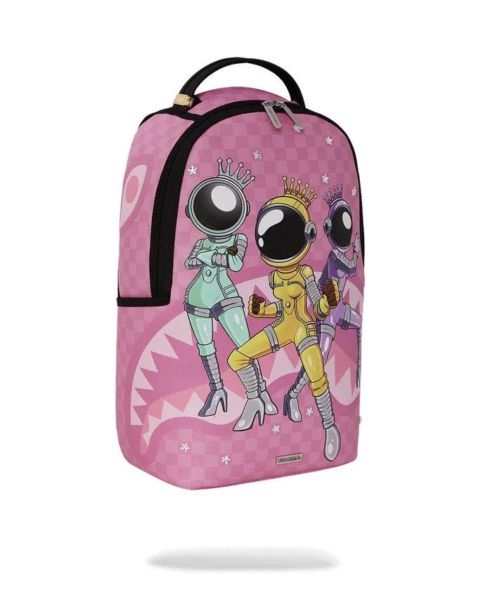 ASTROGALAXY DLXSV BACKPACK
