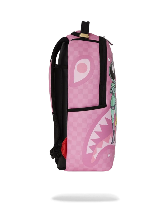 ASTROGALAXY DLXSV BACKPACK