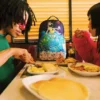 ASTROGALAXY QUEEN BACKPACK