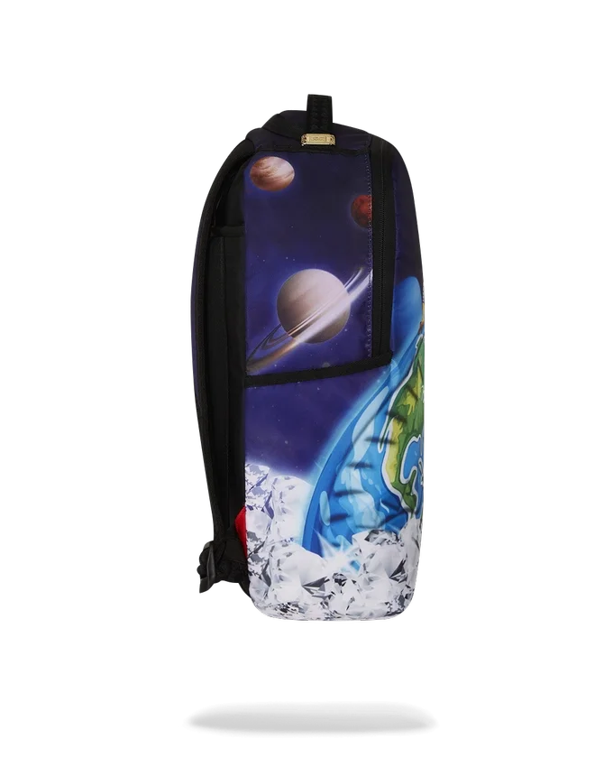 ASTROGALAXY QUEEN BACKPACK