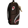 ASTROMANE AS THE WORLD'S LARGEST ZIPPER PULLEY