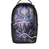 ASTROMANE CURRENCY BACKPACK