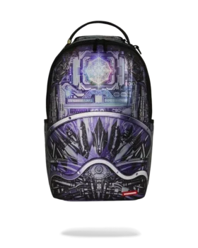 ASTROMANE CURRENCY BACKPACK