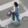 ASTROMANE CURRENCY BACKPACK