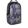 ASTROMANE CURRENCY BACKPACK