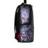 ASTROMANE CURRENCY BACKPACK