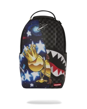 ASTROMANE INTERSELLAR DLXSV BACKPACK