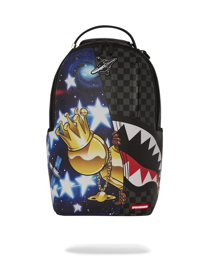 ASTROMANE INTERSELLAR DLXSV BACKPACK