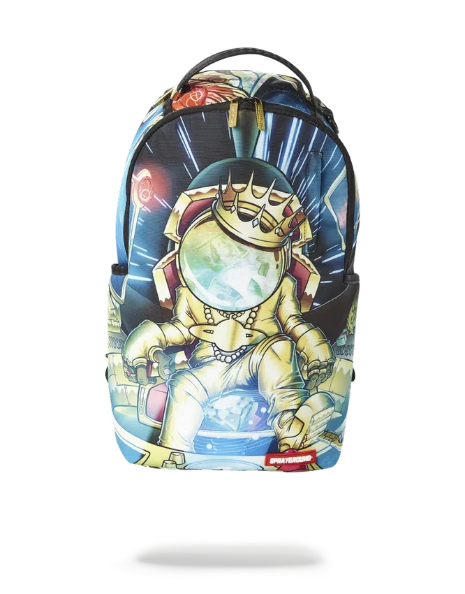 ASTROMANE LIGHTSPEED BACKPACK