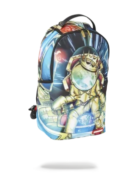 ASTROMANE LIGHTSPEED BACKPACK