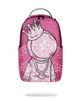 ASTROMANE NEW WAVE DLXR BACKPACK