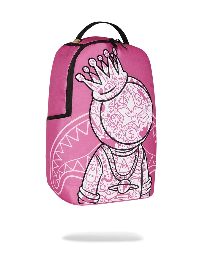 ASTROMANE NEW WAVE DLXR BACKPACK