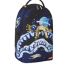 ASTROMANE OUTERSPACEY KNAPSACK (DLXR)