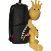 ASTROMANE PORTAL JUMPER BACKPACK