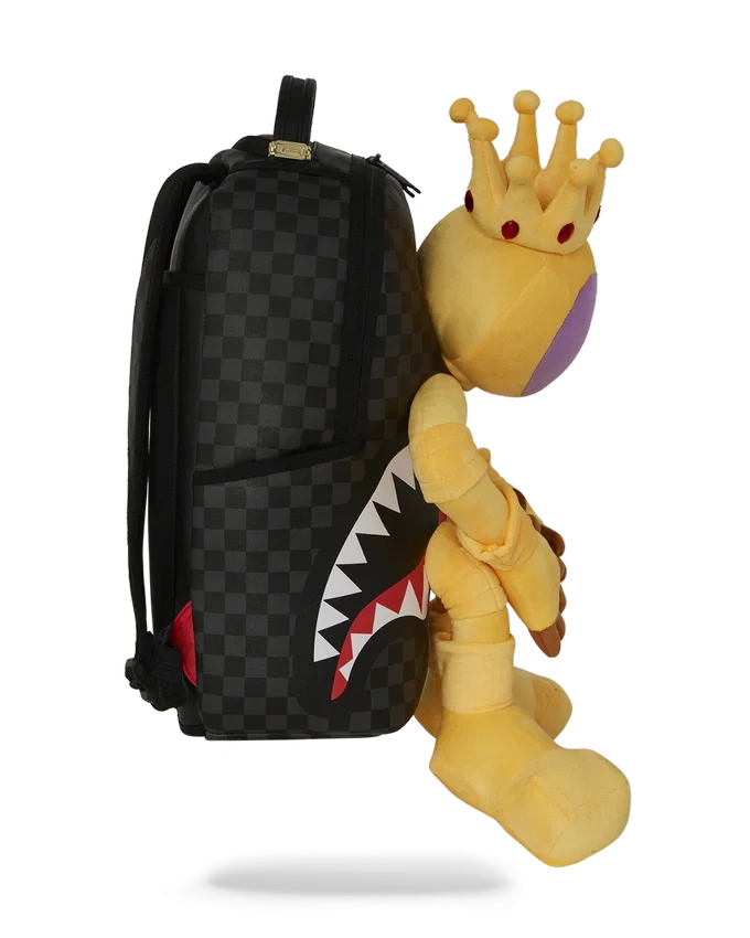 ASTROMANE PORTAL JUMPER BACKPACK